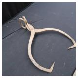 ICE TONGS~ EXTRA LARGE