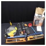 ICE FISHING LOT ~NICE~