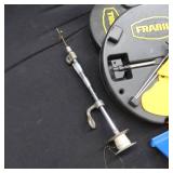 ICE FISHING LOT ~NICE~