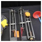 ICE FISHING LOT ~NICE~