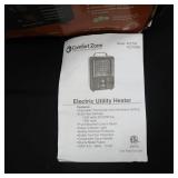 ICE FISHING LOT ~NICE~