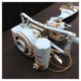 ~VINTAGE~1963 ESKA SKIPPER 3 HP BOAT MOTOR