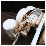 ~VINTAGE~1963 ESKA SKIPPER 3 HP BOAT MOTOR