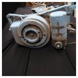 ~VINTAGE~1963 ESKA SKIPPER 3 HP BOAT MOTOR