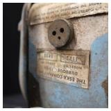 ~VINTAGE~1963 ESKA SKIPPER 3 HP BOAT MOTOR