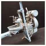 ~VINTAGE~1963 ESKA SKIPPER 3 HP BOAT MOTOR