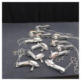 SMALL GAME TRAPS~ONEIDA