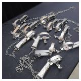 SMALL GAME TRAPS~ONEIDA