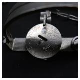 SMALL GAME TRAPS~ONEIDA