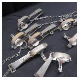 SMALL GAME TRAPS~ONEIDA