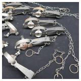 SMALL GAME TRAPS~ONEIDA