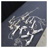 SMALL GAME TRAPS~ONEIDA