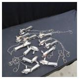 SMALL GAME TRAPS~ONEIDA