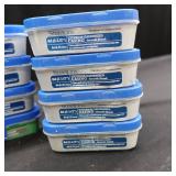 GALVANIZED CASING NAILS ~ LOT OF 12