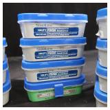 GALVANIZED CASING NAILS ~ LOT OF 12