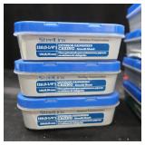 GALVANIZED CASING NAILS ~ LOT OF 12