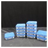 GALVANIZED CASING NAILS ~ LOT OF 12