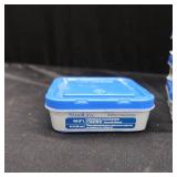 GALVANIZED CASING NAILS ~ LOT OF 12