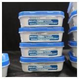 GALVANIZED CASING NAILS ~ LOT OF 12