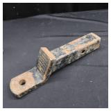 KUBOTA HITCHES ~LOT OF 3