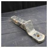 KUBOTA HITCHES ~LOT OF 3