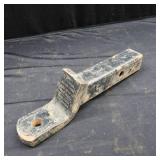 KUBOTA HITCHES ~LOT OF 3