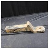 KUBOTA HITCHES ~LOT OF 3