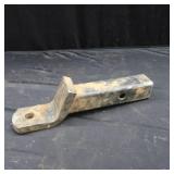 KUBOTA HITCHES ~LOT OF 3