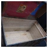 VINTAGE TRUNK