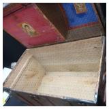 VINTAGE TRUNK