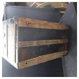 VINTAGE TRUNK