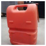 GAS TANKS FOR BOATS~LOT OF 2