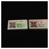 303 SAVAGE SILVER TIP 36 ROUNDS