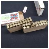 303 SAVAGE SILVER TIP 36 ROUNDS