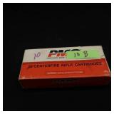 WINCHESTER 3030b 170 GR SP