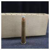 REMINGTON KLEANBORE 32-40 WIN. 165 GRAIN SOFT POINT BULLET