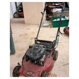 Toro Super Recycler 20"-cut Gas Lawn Mower SR4