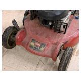 Toro Super Recycler 20"-cut Gas Lawn Mower SR4