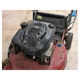 Toro Super Recycler 20"-cut Gas Lawn Mower SR4