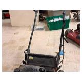 Toro Super Recycler 20"-cut Gas Lawn Mower SR4