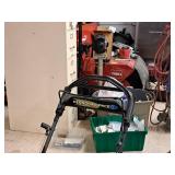 Toro Super Recycler 20"-cut Gas Lawn Mower SR4