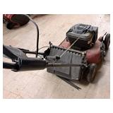 Toro Super Recycler 20"-cut Gas Lawn Mower SR4
