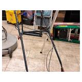 Craftsman Hi-Tunnel Mulcher Front Gear Drive EZ Walk 21"-cut Gas Lawn Mower 917.378501