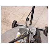 Steel Eagle 30" Floor Polisher with Extra Parts