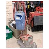 Clarke 15" Floor Polisher C-1800