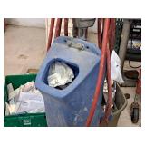 Clarke 15" Floor Polisher C-1800