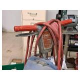 Clarke 15" Floor Polisher C-1800