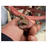 Clarke 15" Floor Polisher C-1800