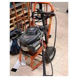 Husqvarna Honda GCV160 OHV Gas Pressure Washer 5525PW-V4LE