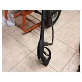 Husqvarna Honda GCV160 OHV Gas Pressure Washer 5525PW-V4LE